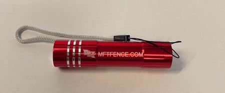 Picture of Modern Fence Technologies Flash Light
