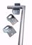 Picture of 1" x 36" MS Galvanized Embassy Drop Rods