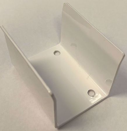 Picture of SS Hanger white