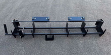 Picture of EZ-5 Routing Fixture "Black Beauty"