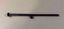 Picture of 3/8 X 10 Black Bolt & Nut Combo - Single/Broken Case