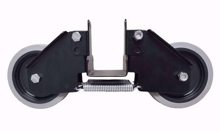Picture of Double Roller Gate Saver - Case of 8