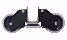 Picture of Double Roller Gate Saver - Single/ Broken Case