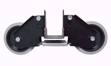 Picture of Copy of Double Roller Gate Saver - Case of 8