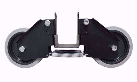 Picture of Copy of Double Roller Gate Saver - Case of 8