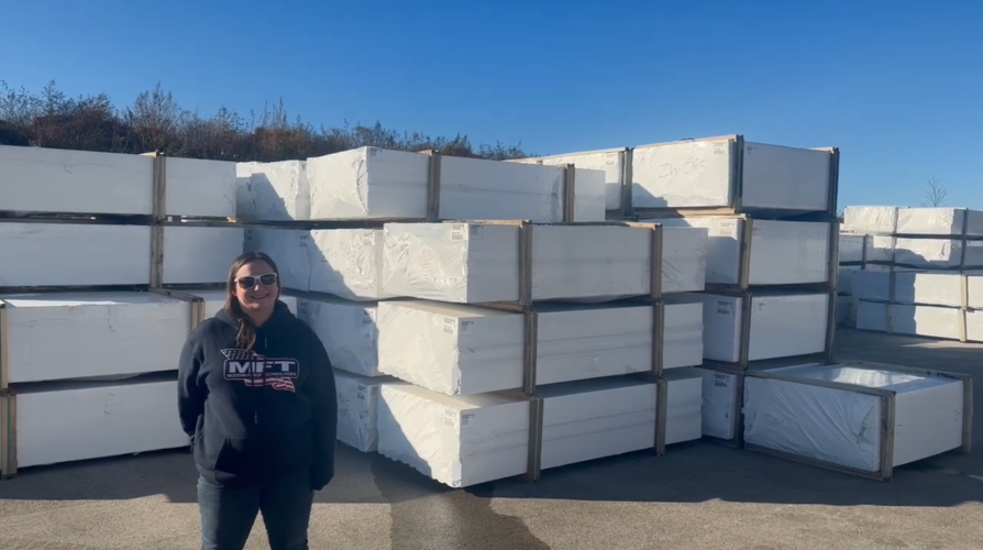 PVC Router Bits: Essential Tools for Vinyl & PVC Cutting